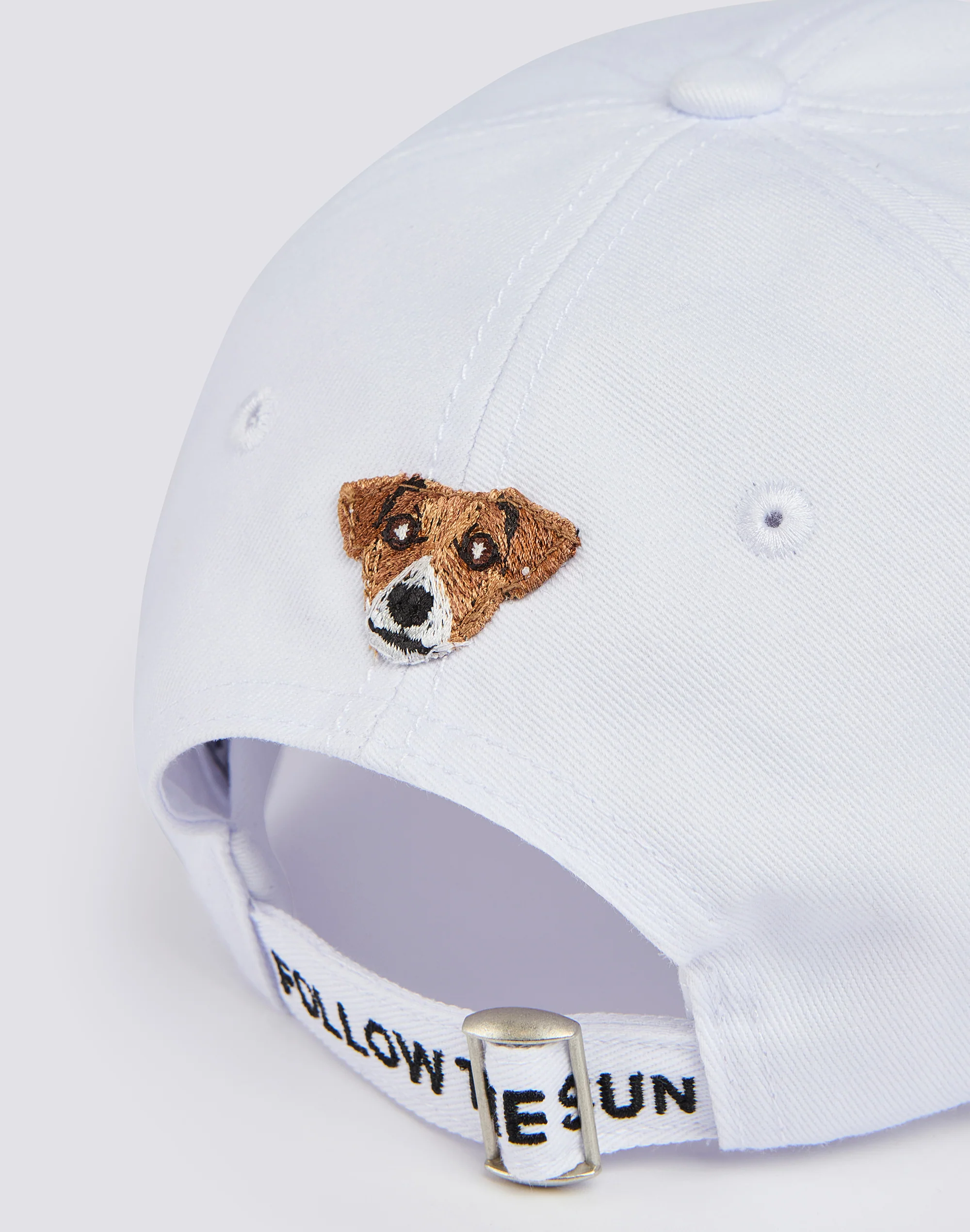 CAPPELLO CAPSULE PELO - PLAYFUL JACK RUSSELL - Image 4
