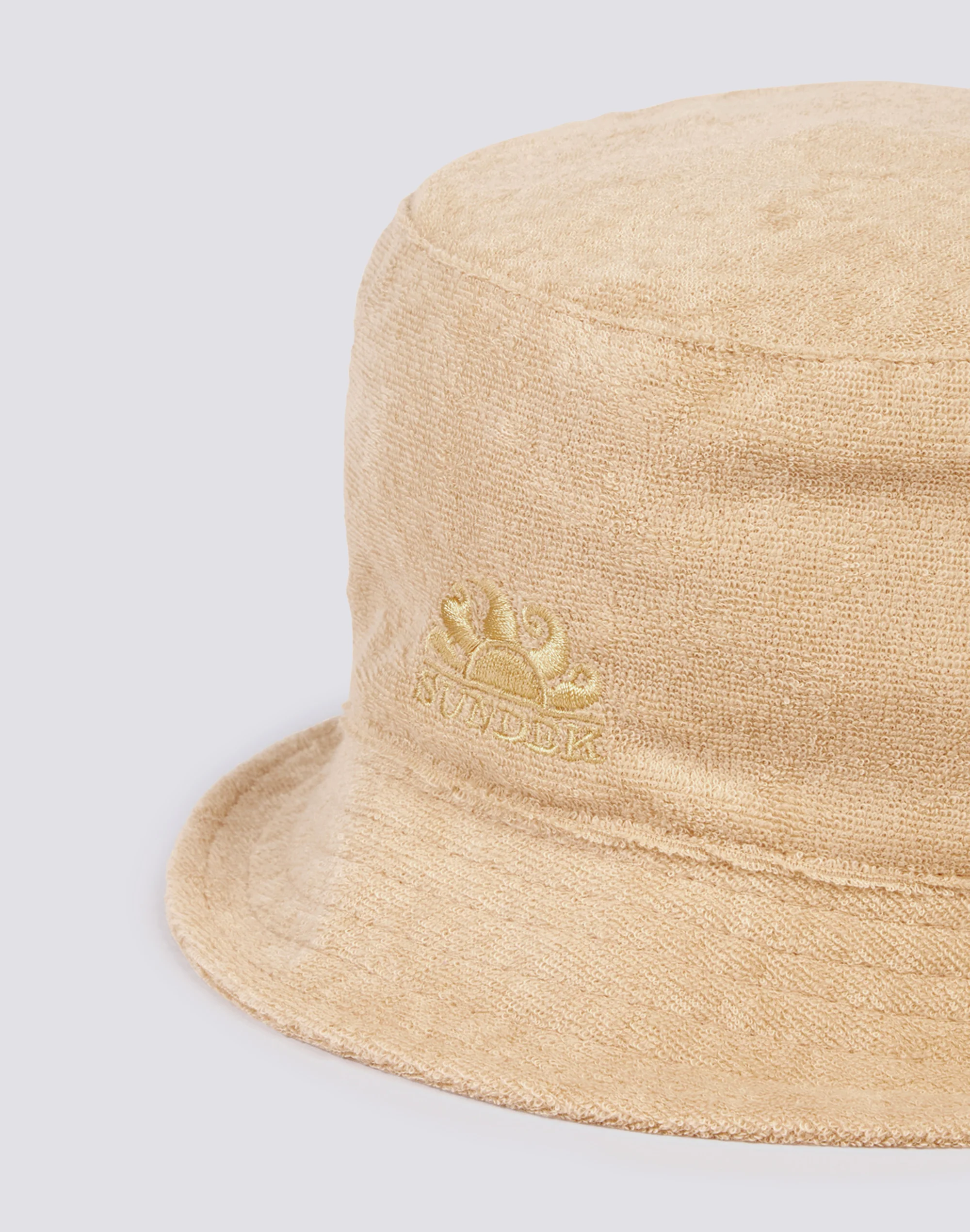 CAPPELLO ALLA PESCATORA IN SPUGNA - Image 3