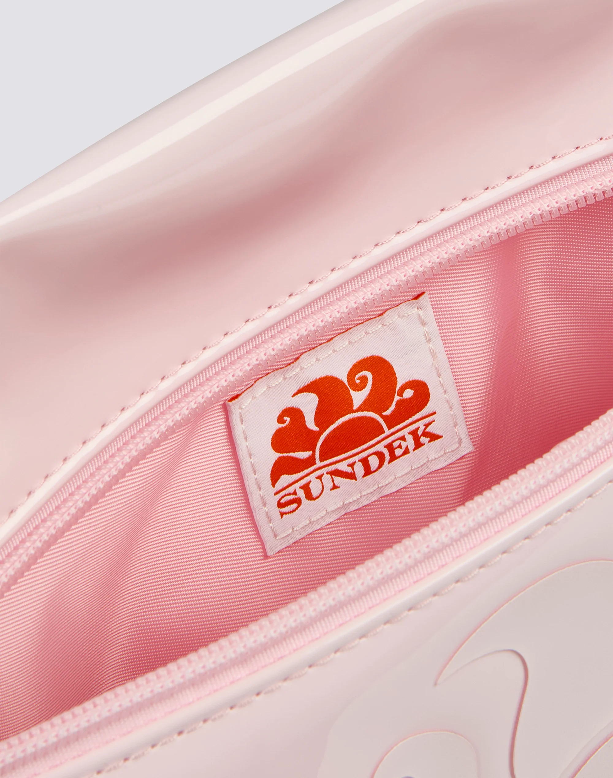 CLUTCH - POCHETTE CON MOSCHETTONE - Image 4