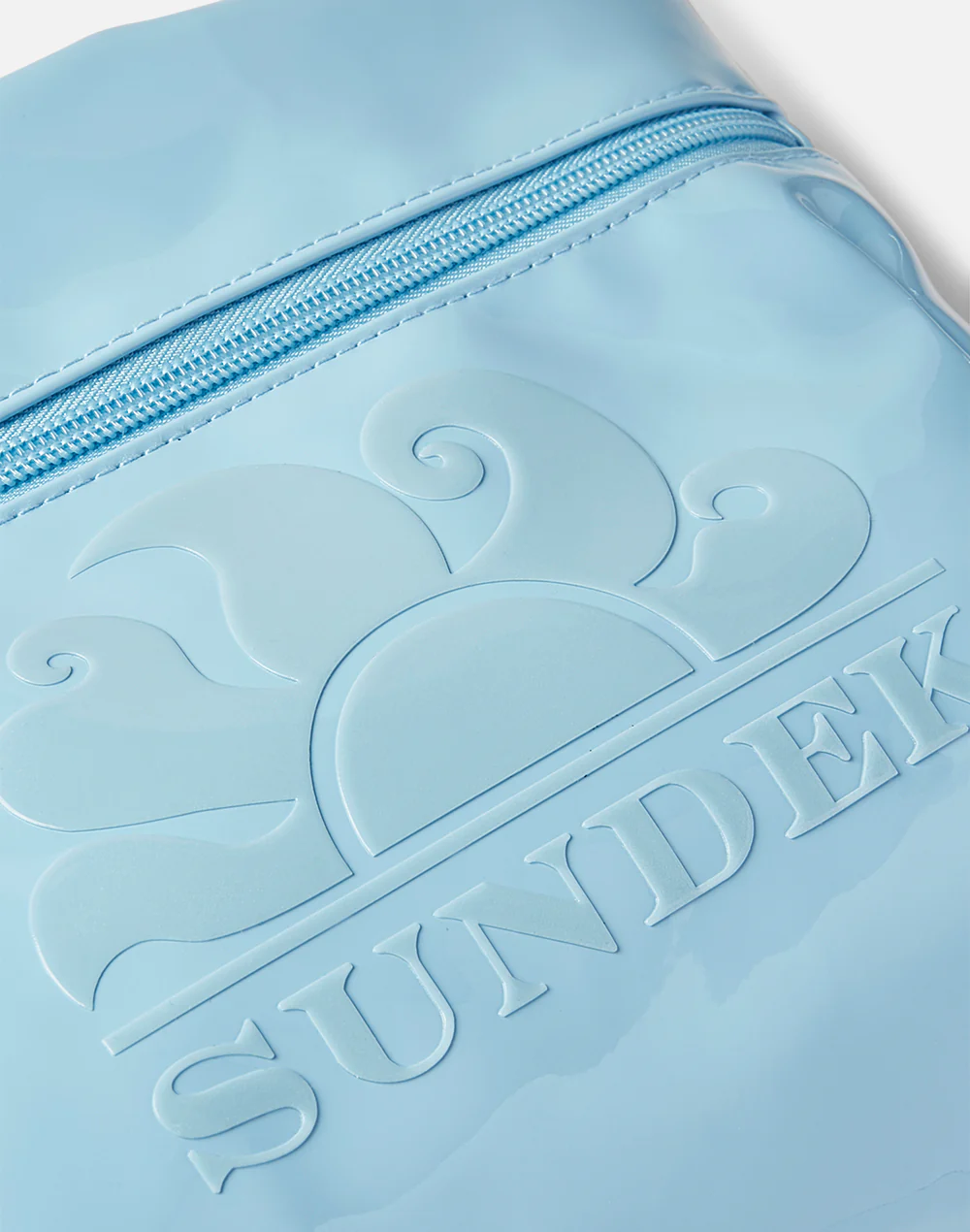 CLUTCH - POCHETTE CON MOSCHETTONE - Image 3