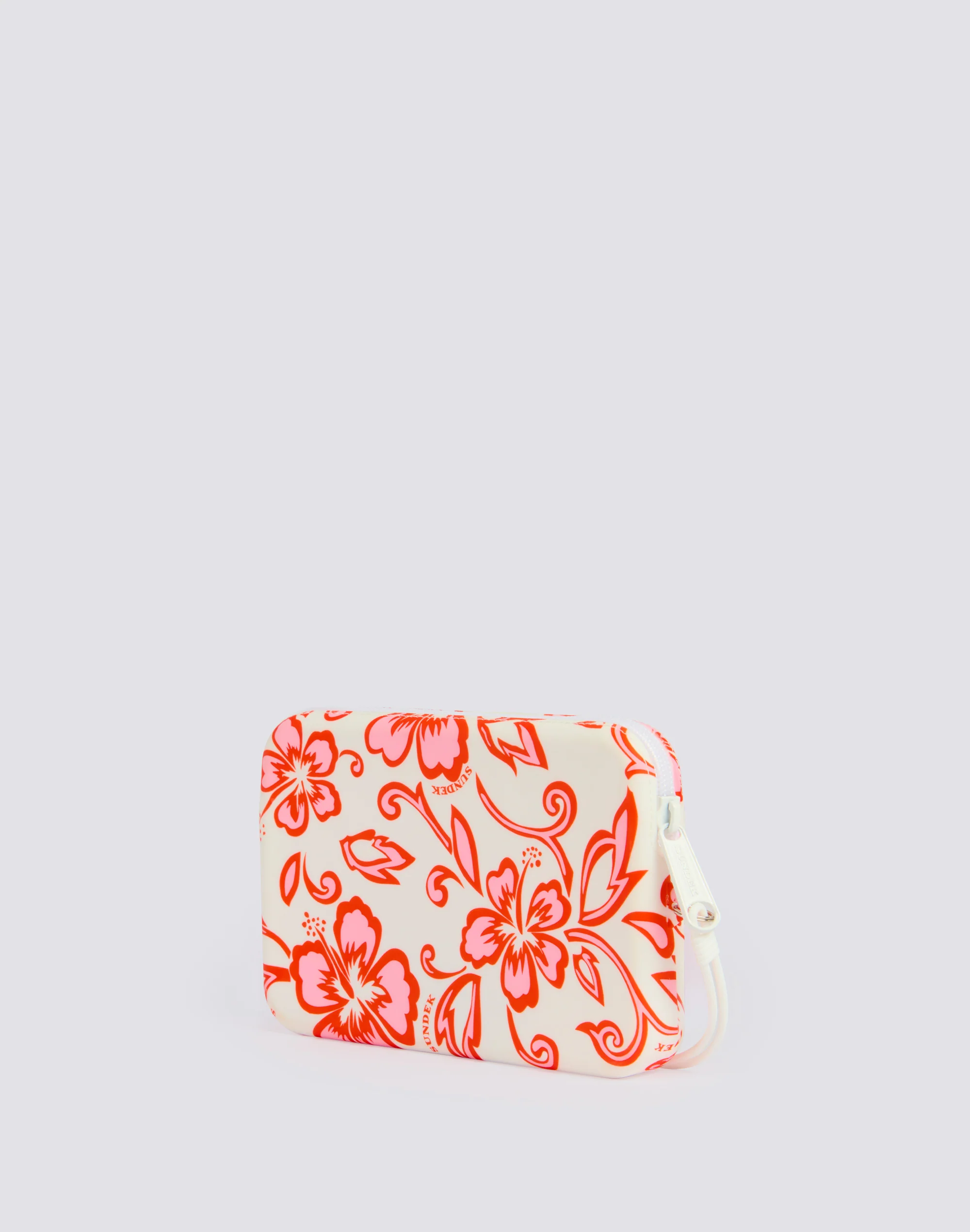 POCHETTE GOMMATA CON STAMPA SK23 - Image 3