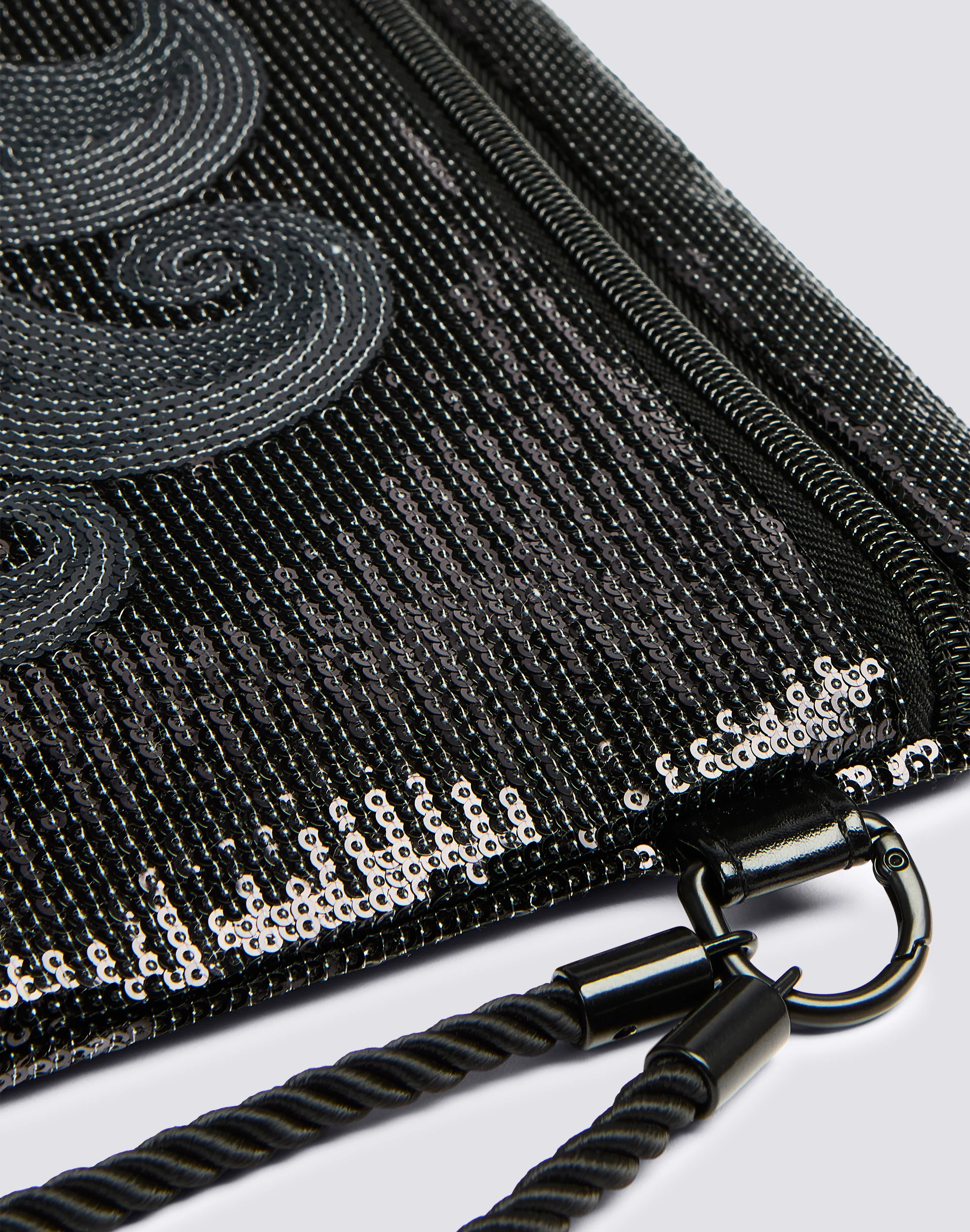 CHER - POCHETTE CON PAILLETTES - Image 2