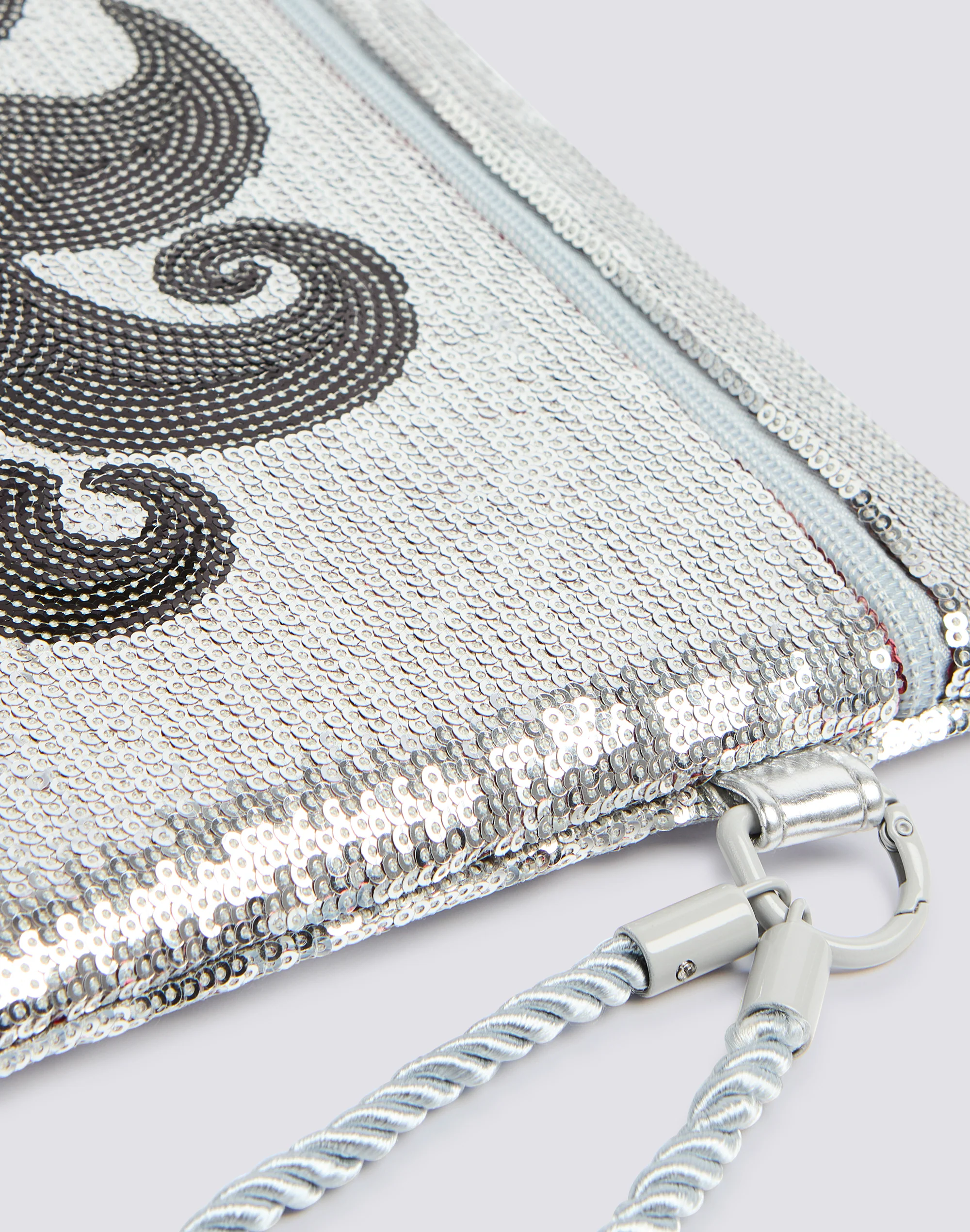 CHER - POCHETTE CON PAILLETTES - Image 2