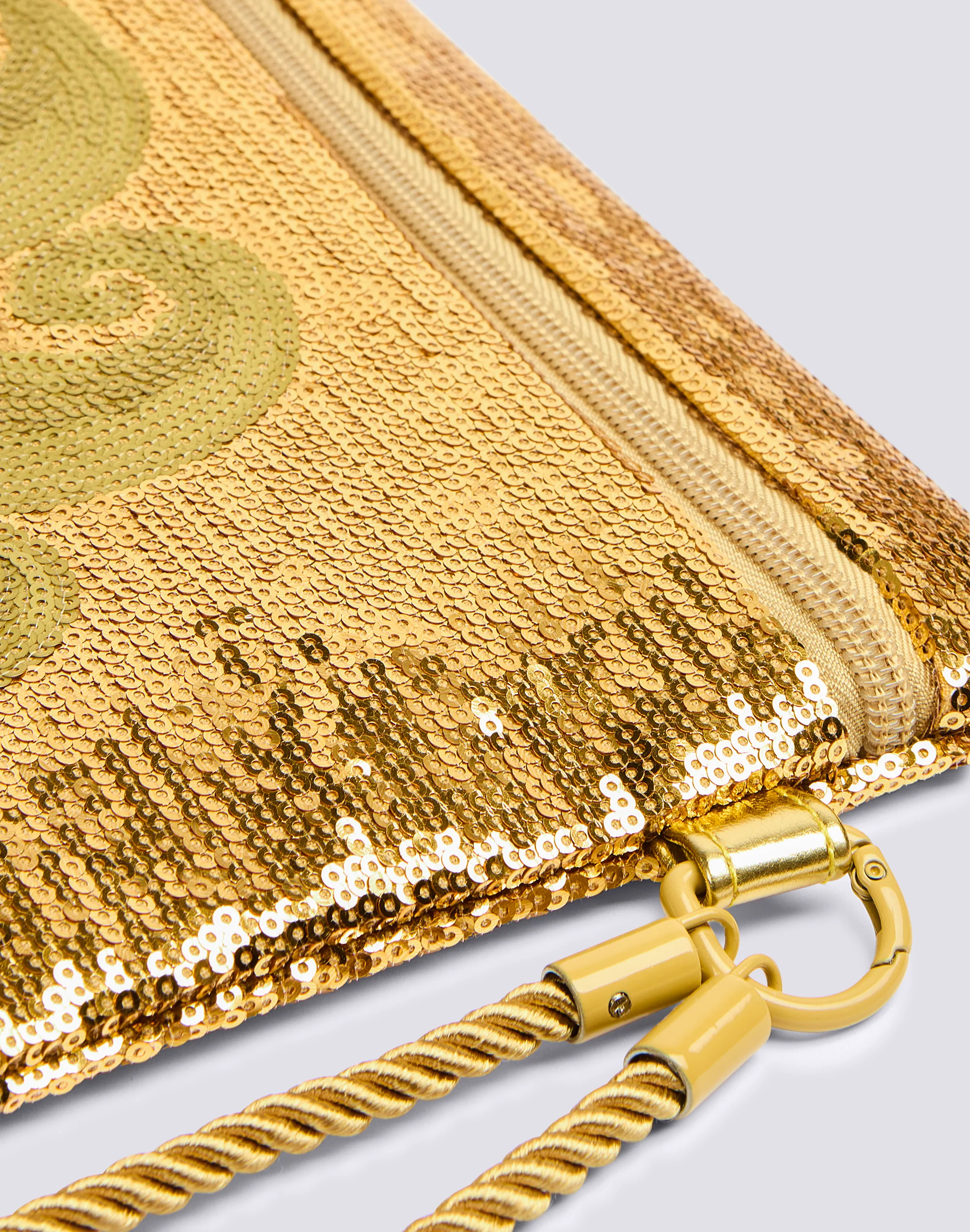 CHER - POCHETTE CON PAILLETTES - Image 2