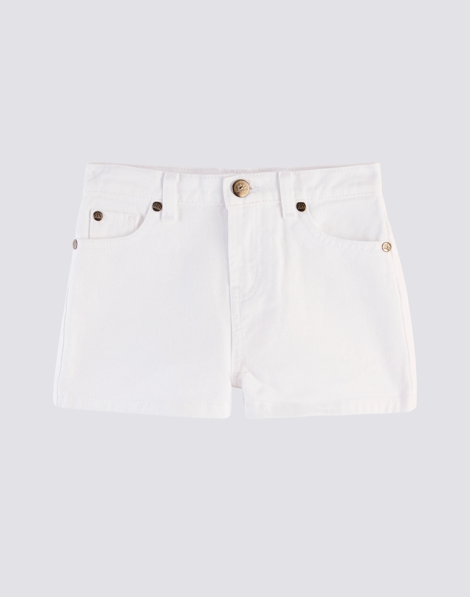 SHORTS IN COTONE BULL