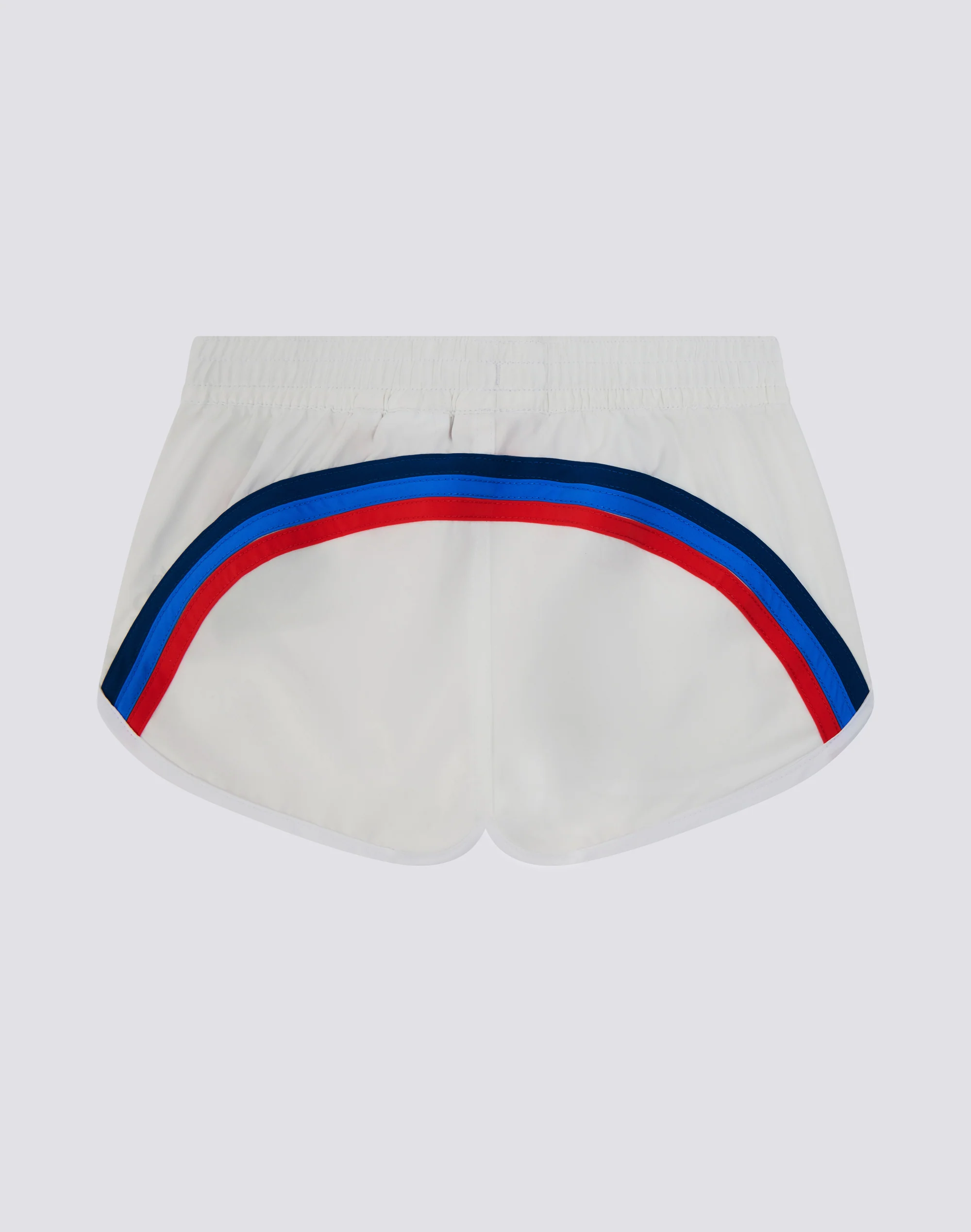 PANTALONCINO MARE CORTO MARGATE DA BAMBINA IN TESSUTO REPREVE®