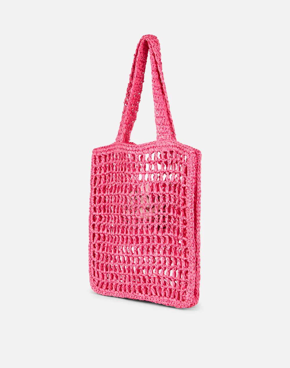 BORSA DI PAGLIA SMALL - Image 2
