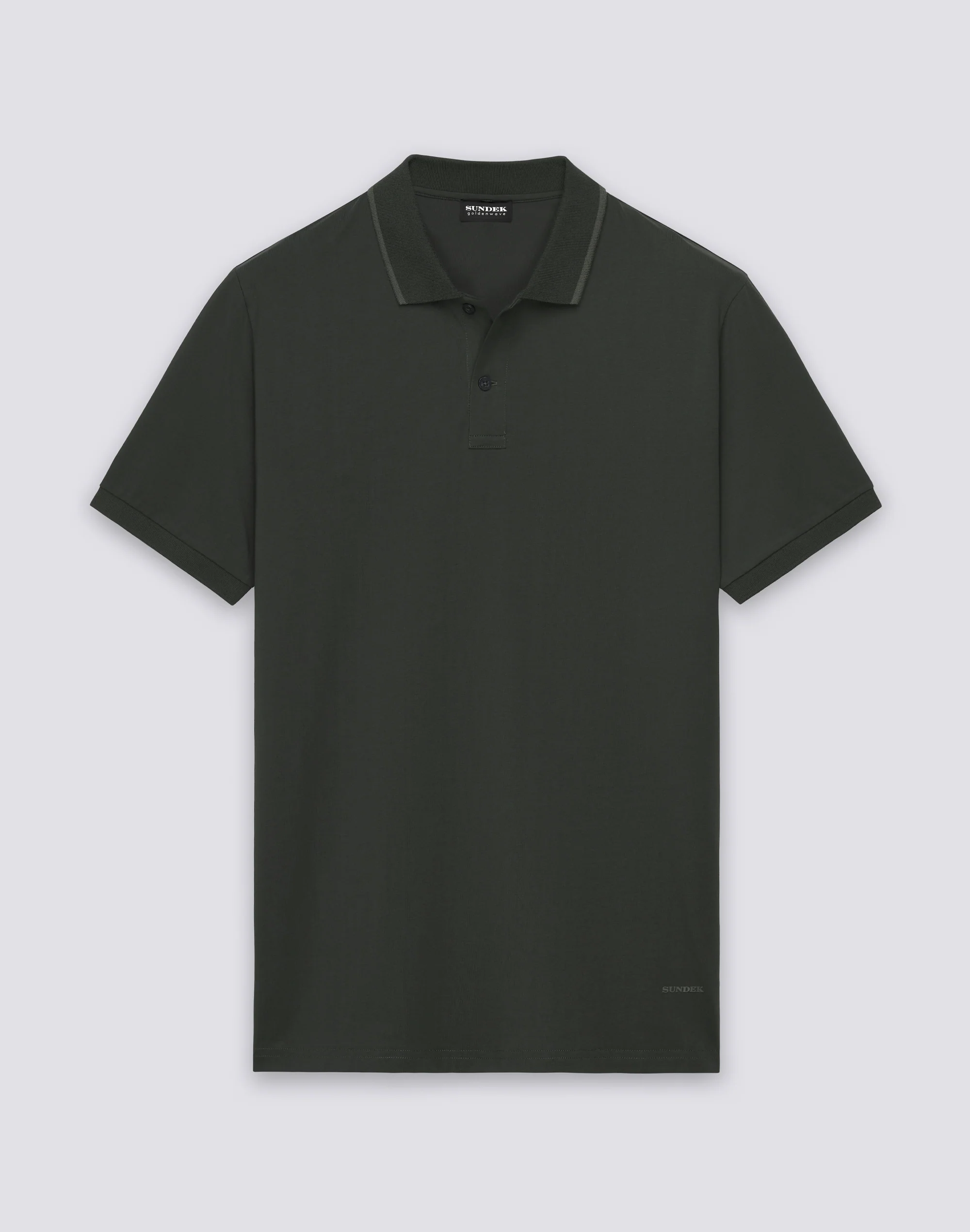 POLO UOMO IN JERSEY TECNICO