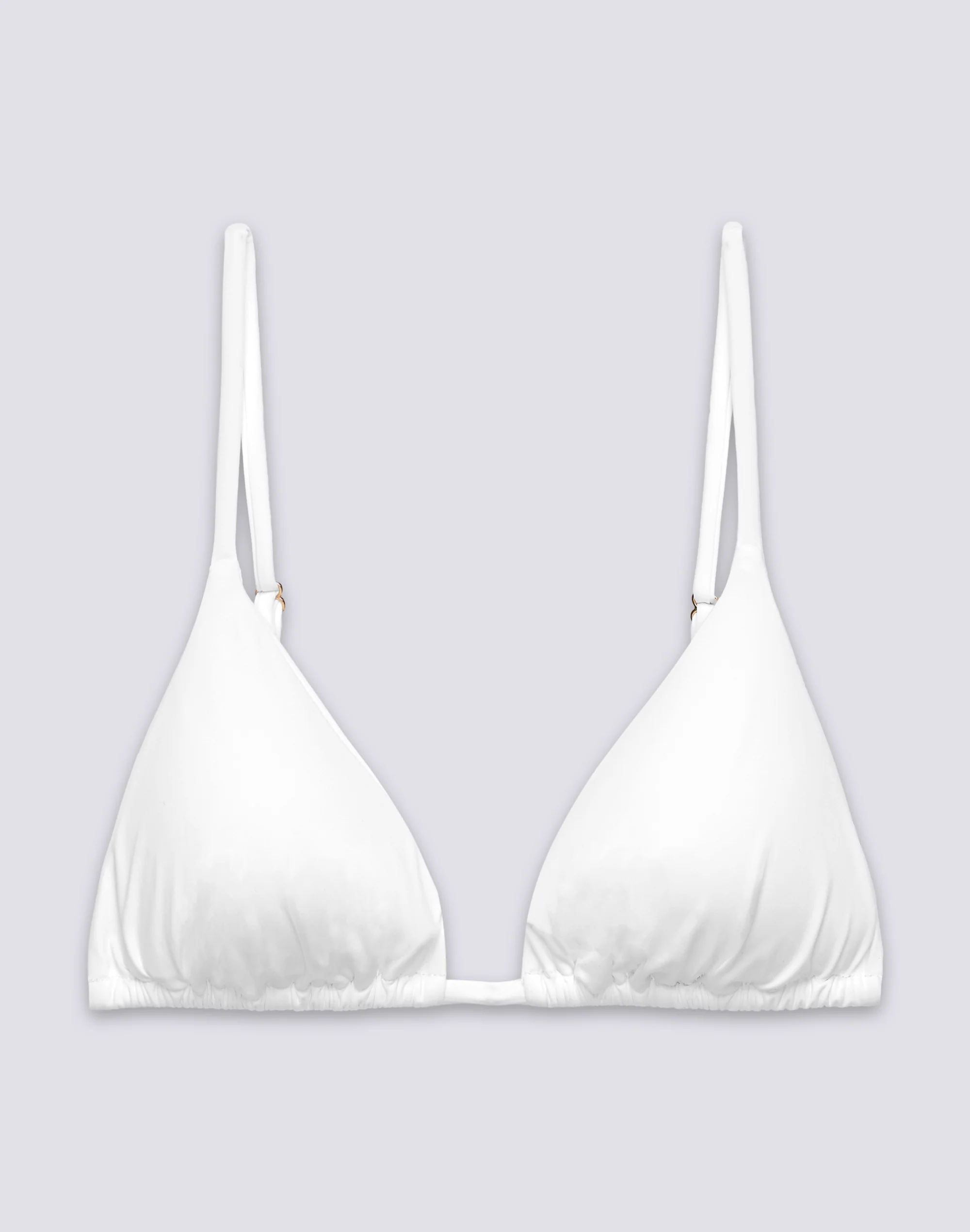 CALADESI - BIKINI TOP CON SPALLINE REGOLABILI