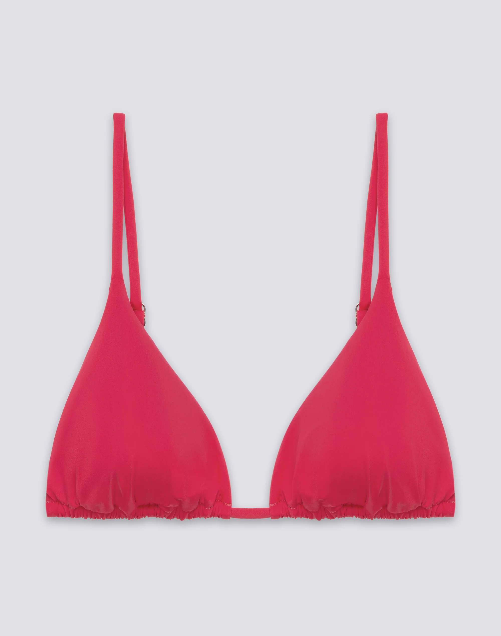 CALADESI - BIKINI TOP CON SPALLINE REGOLABILI