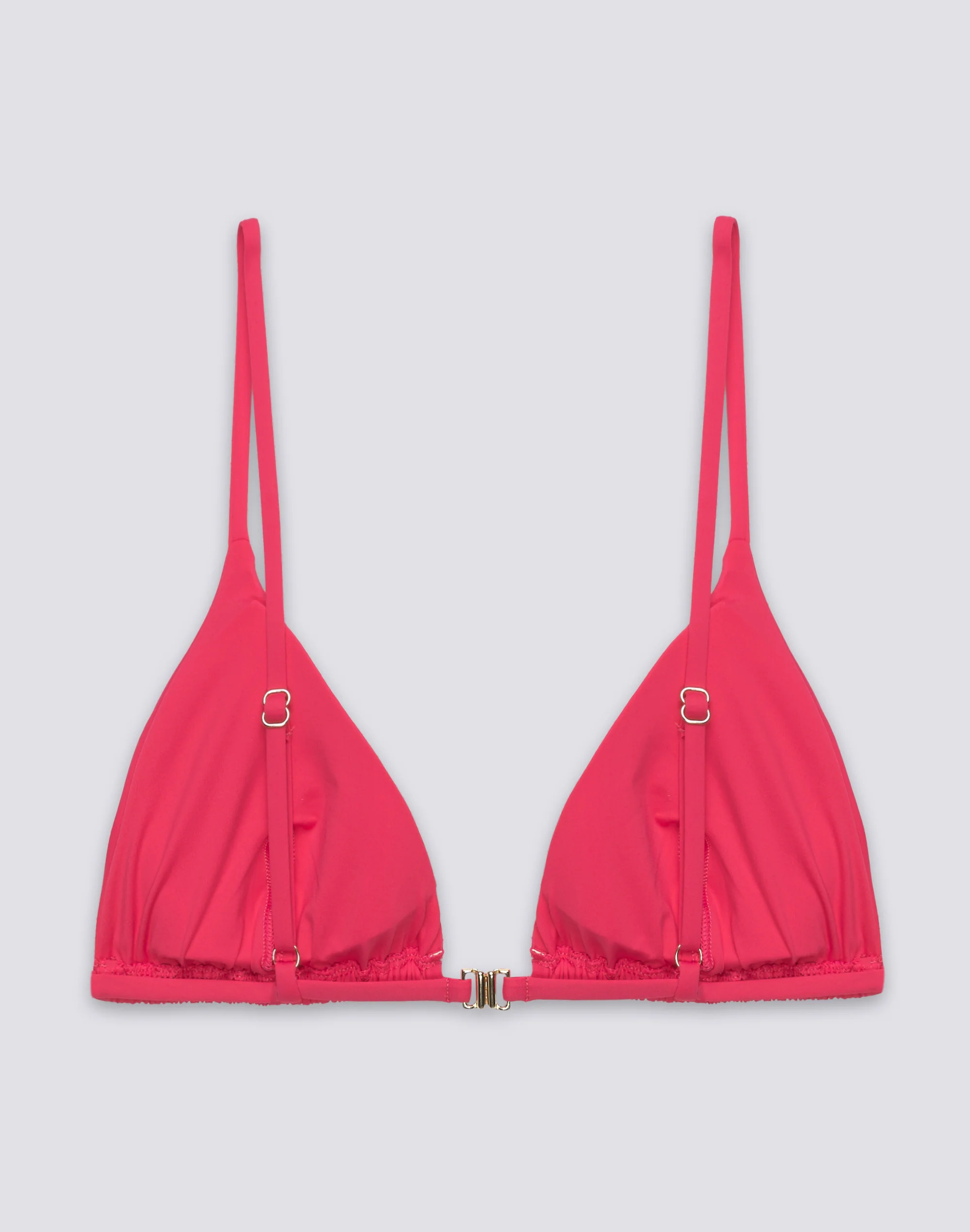 CALADESI - BIKINI TOP CON SPALLINE REGOLABILI - Image 2