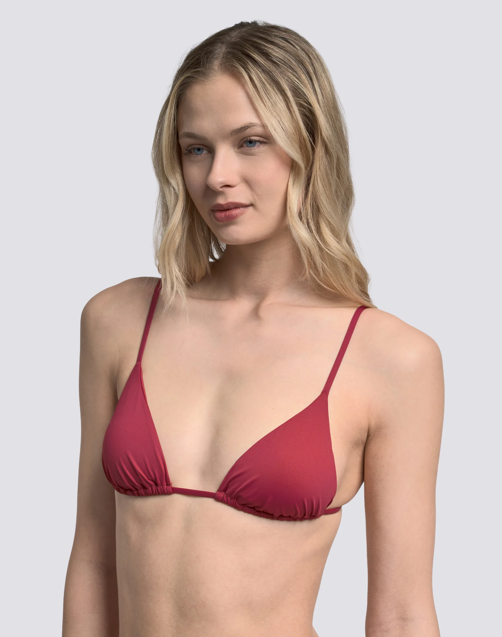 CALADESI - BIKINI TOP CON SPALLINE REGOLABILI - Image 3
