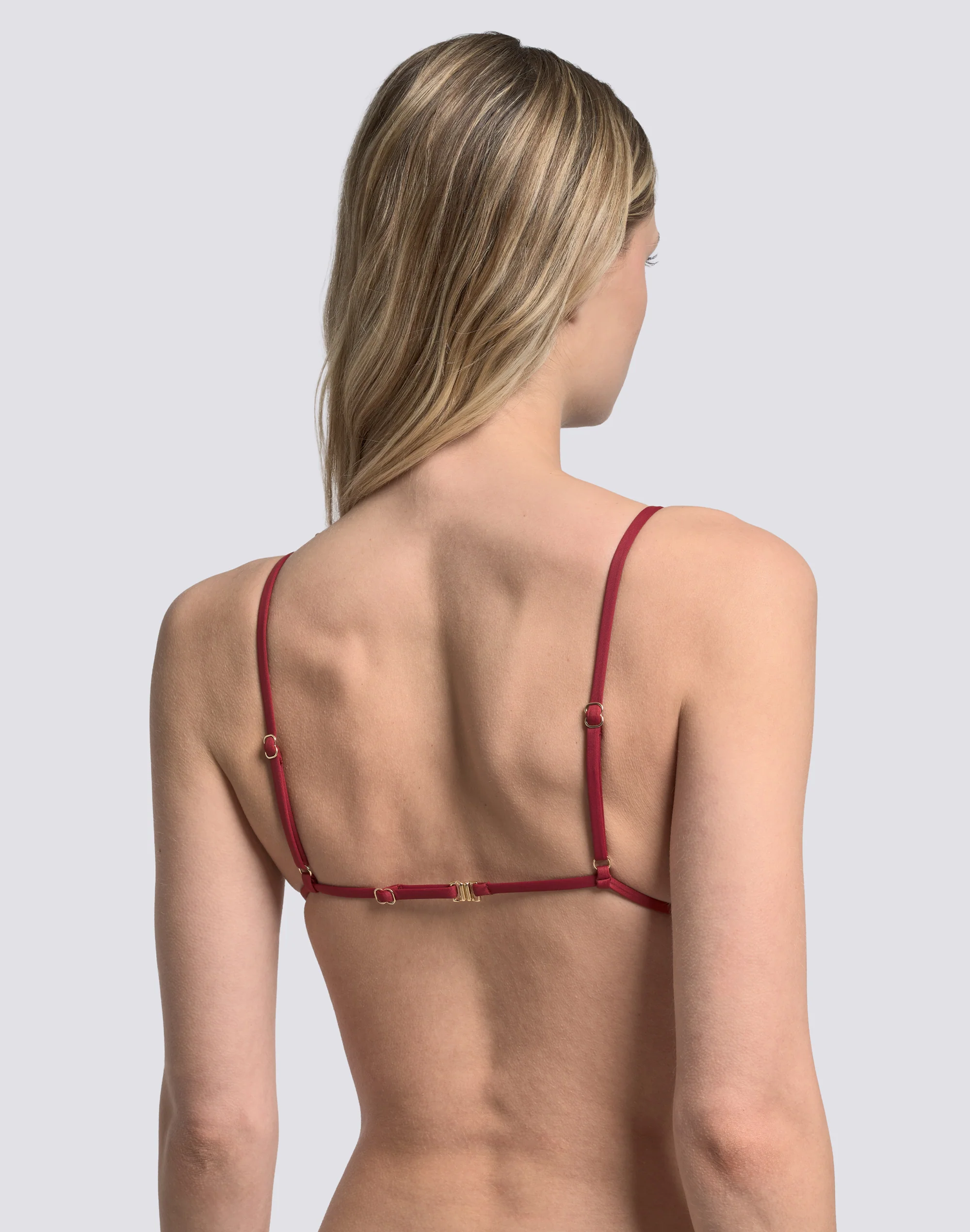 CALADESI - BIKINI TOP CON SPALLINE REGOLABILI - Image 4