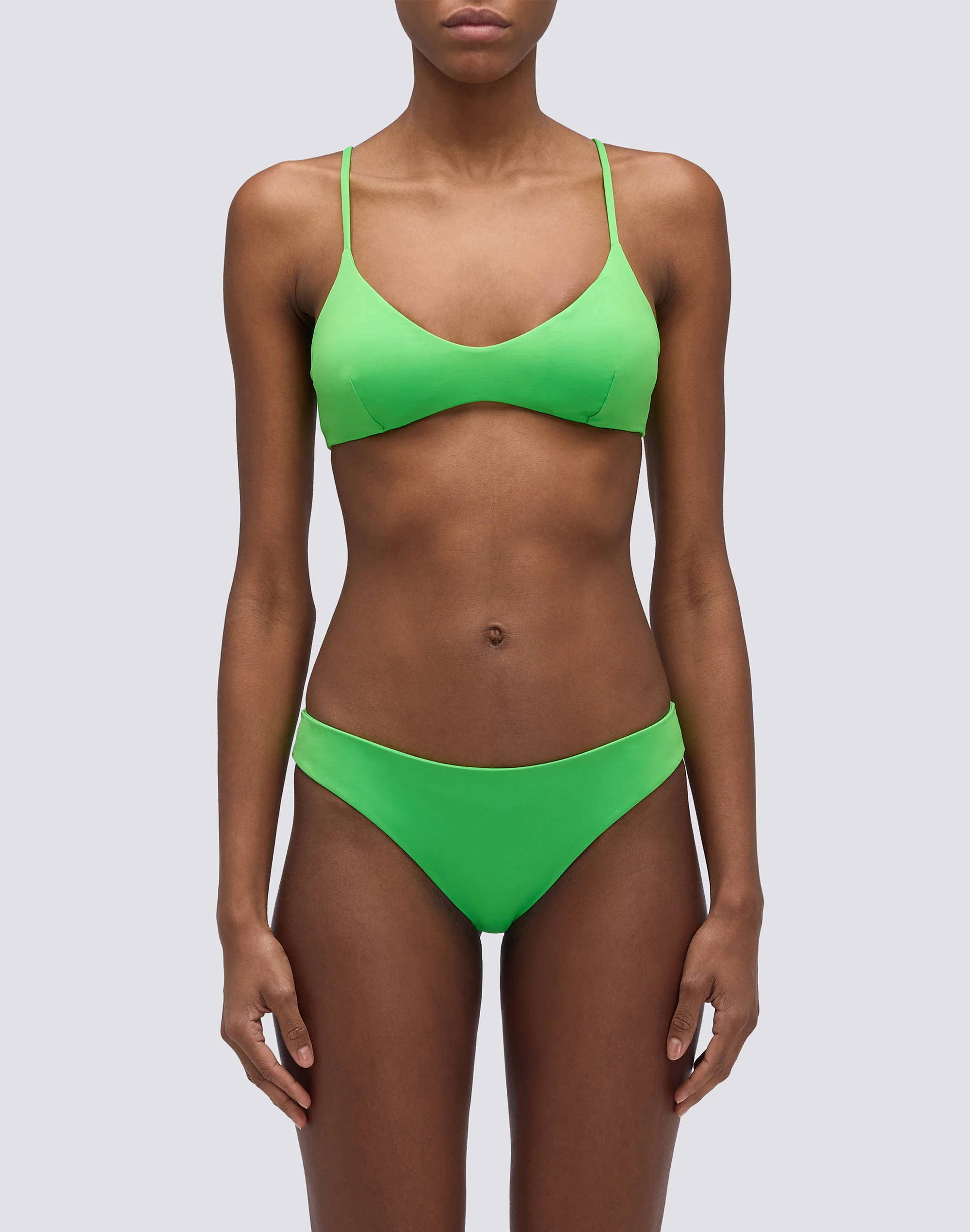 LAUDERDALE - TOP BRALETTE