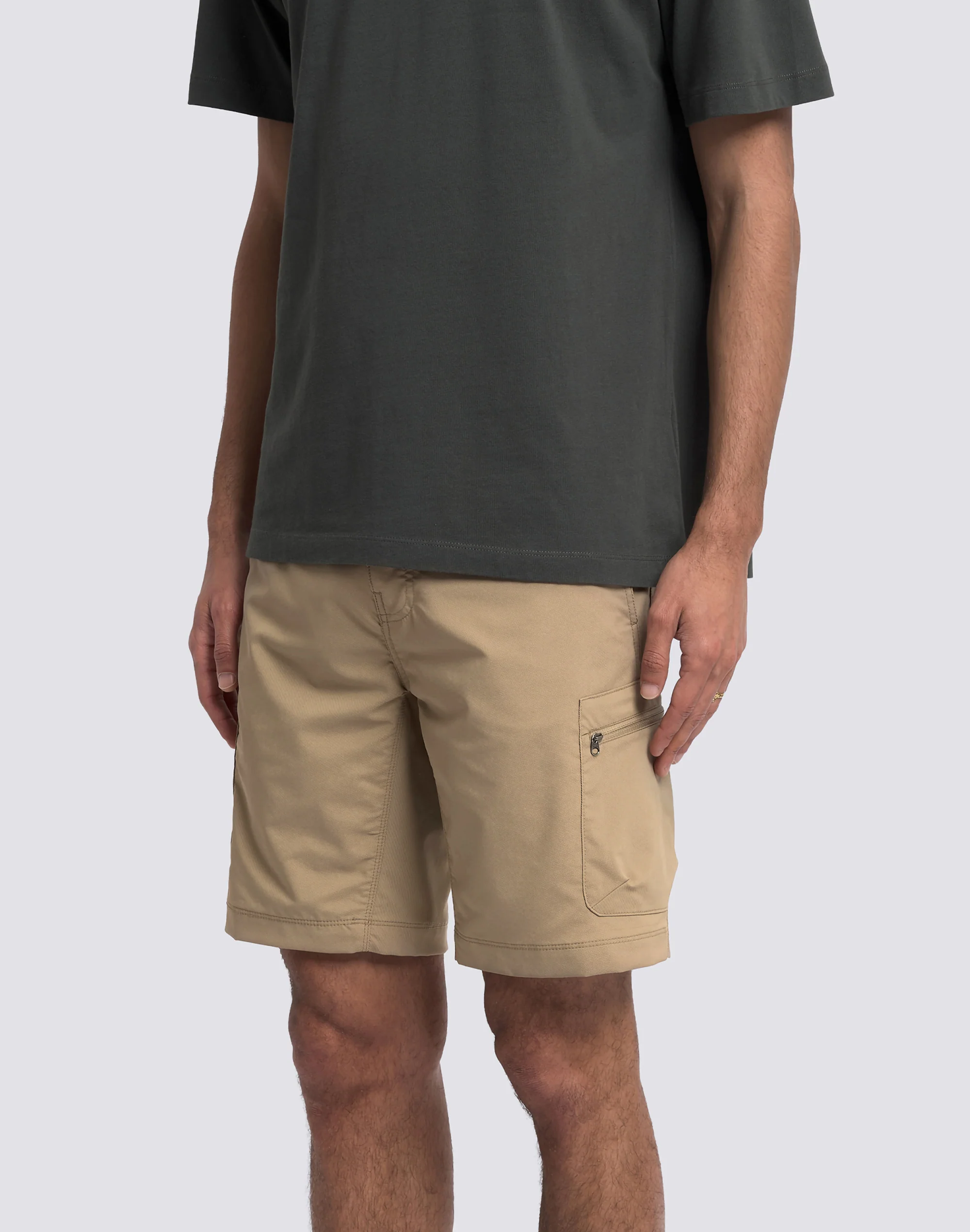 WALKSHORT IN TESSUTO QUICK DRY - Image 4