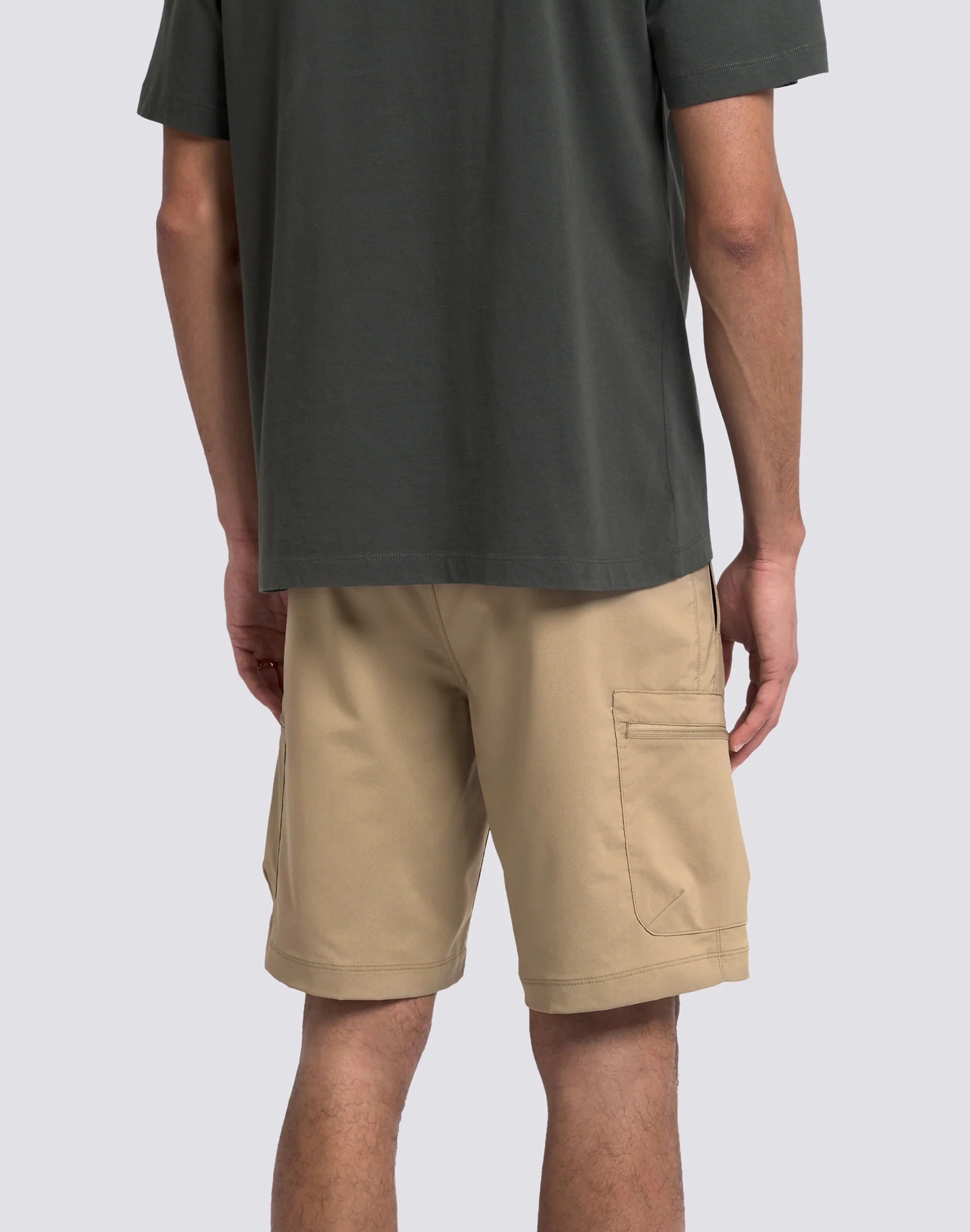 WALKSHORT IN TESSUTO QUICK DRY - Image 5