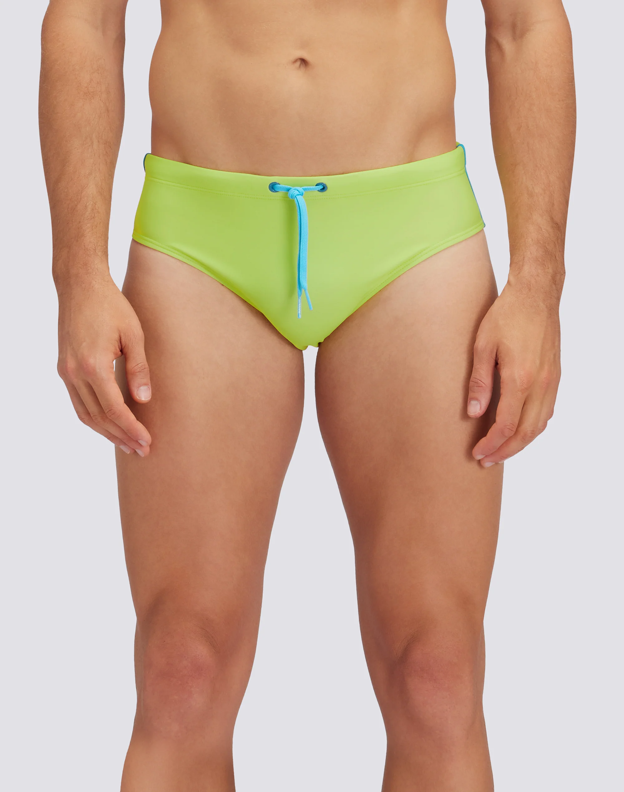 SLIP MARE LEONARDO STAMPA LOGO - Image 2