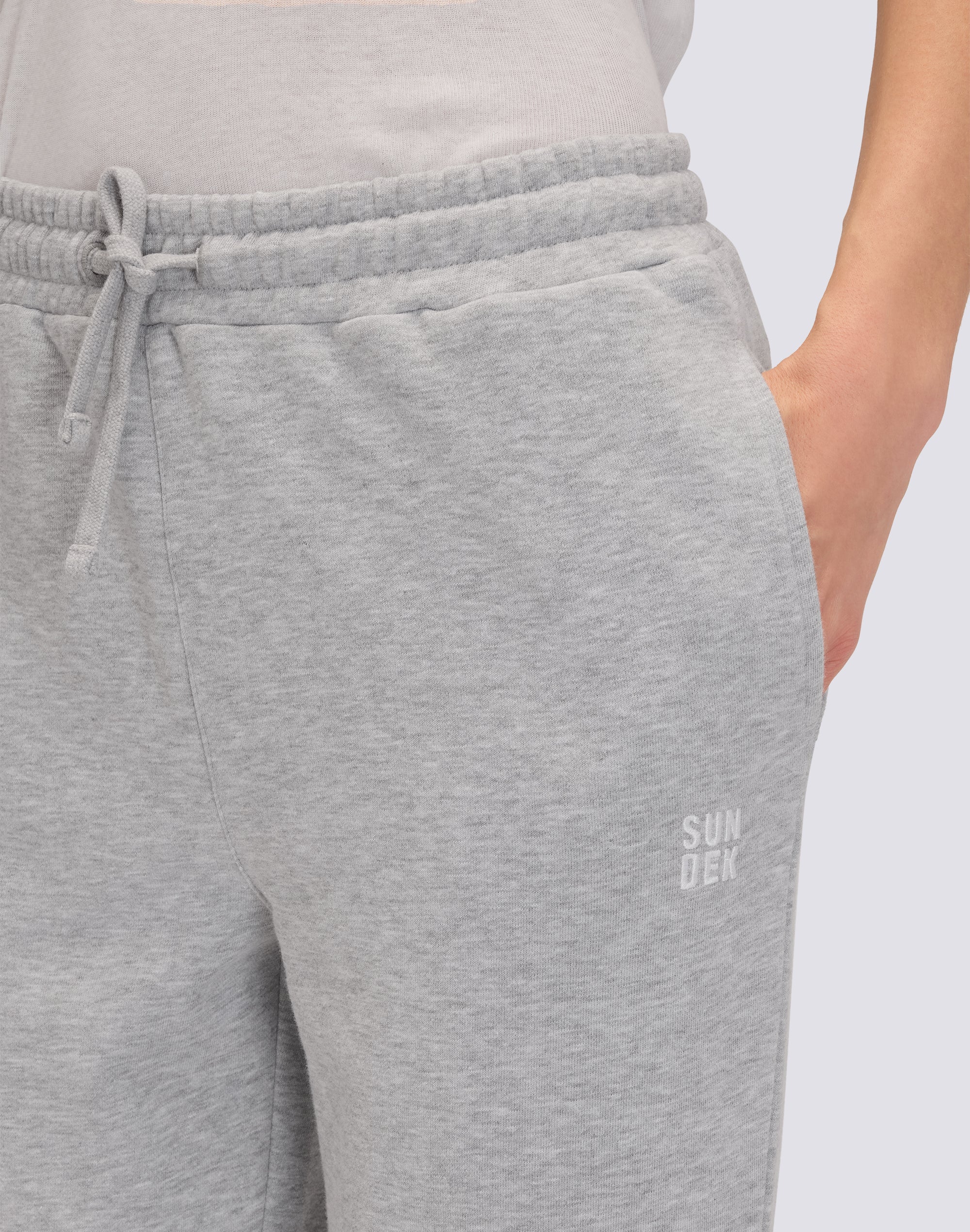 PANTALONI TUTA DONNA - Image 3