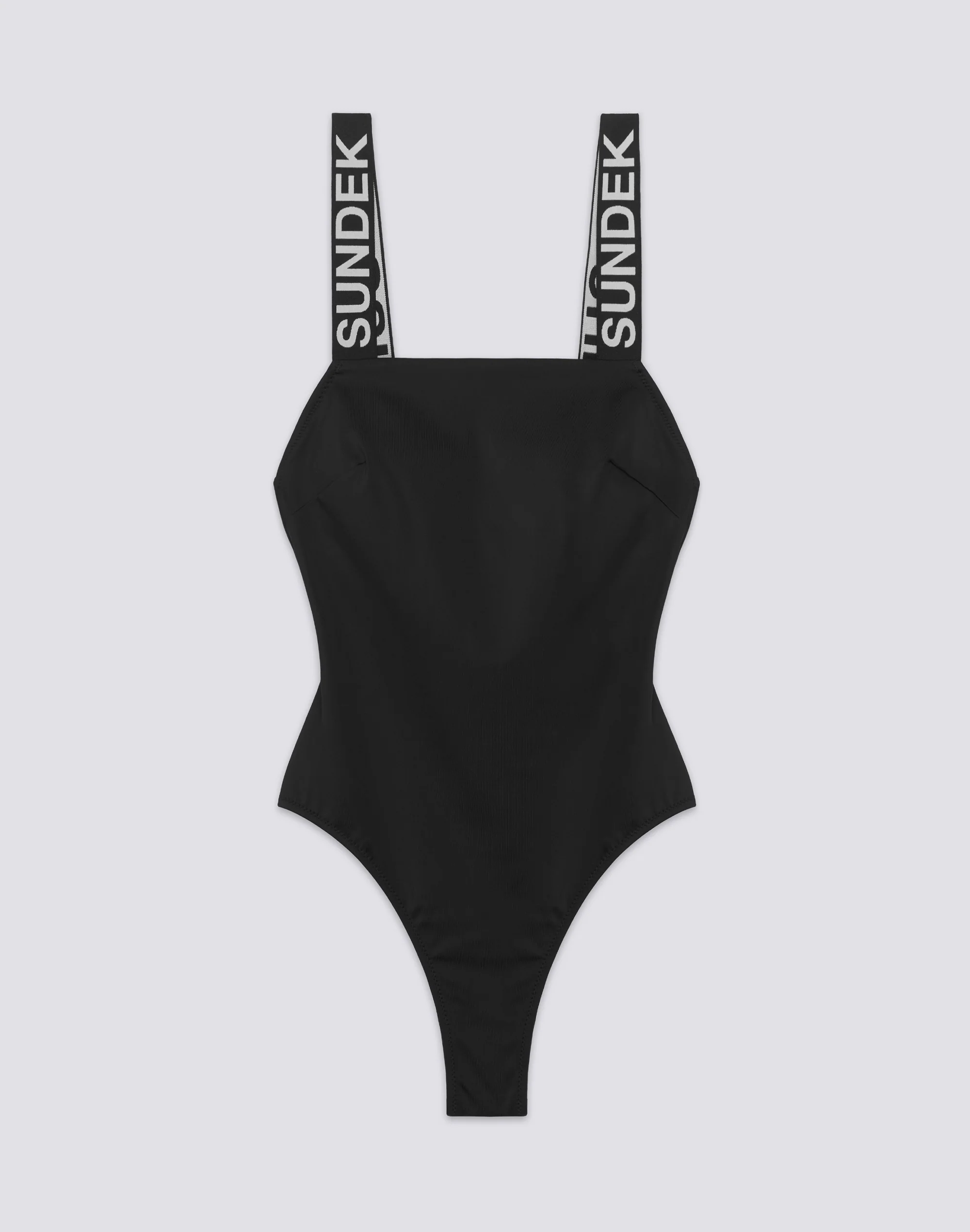 COSTUME INTERO ELASTICO LOGO MARYLIN