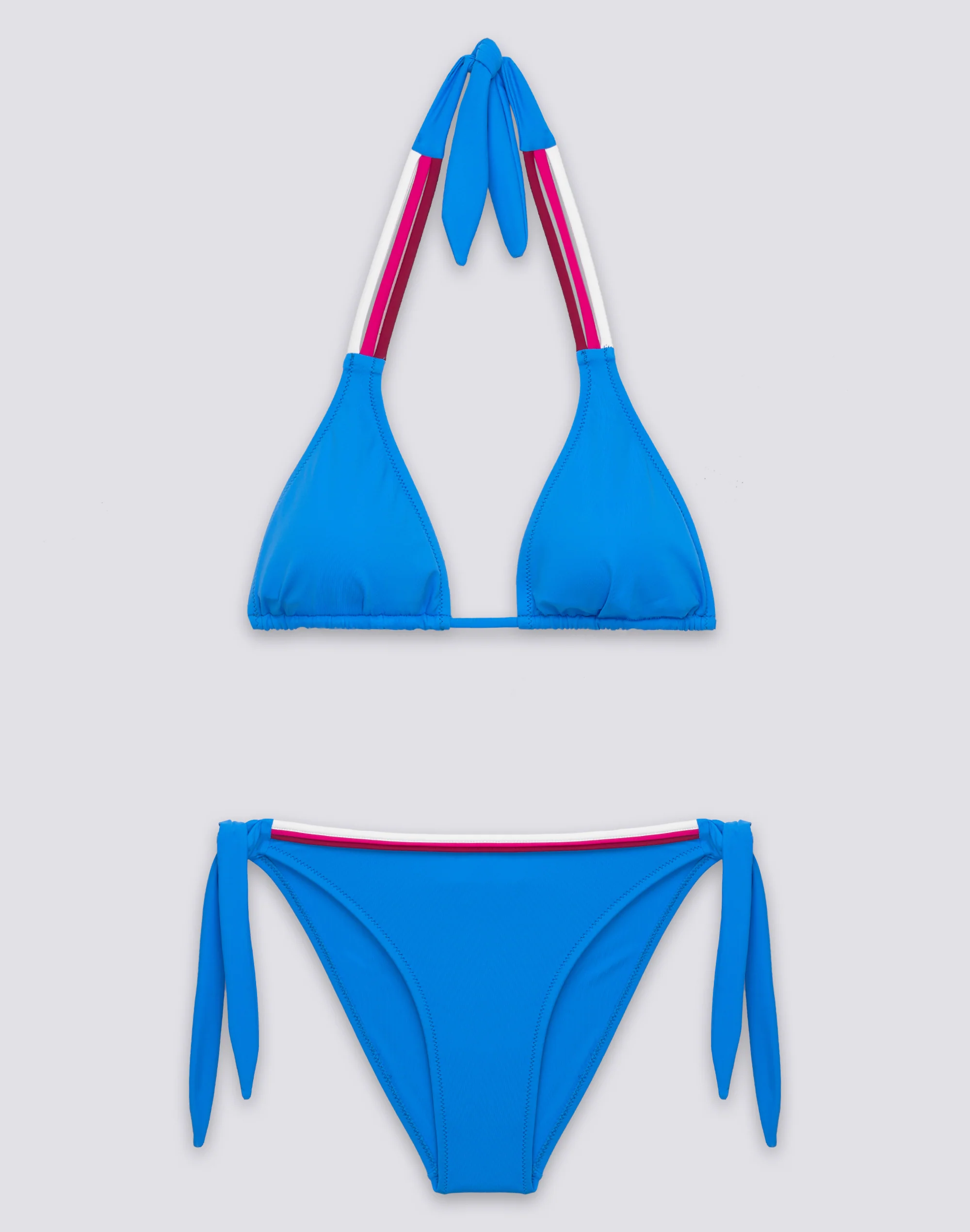 TOP AMERICANO E SLIP REGOLABILE